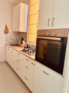 9 Borbalo Street Apartment with terrace - Tbilisi - 3
