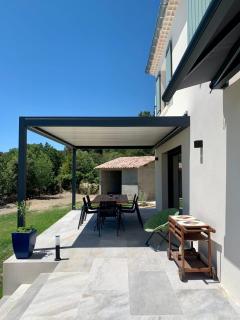 Villa contemporaine tout confort - Cabrières-dʼAvignon - 2