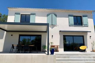 Villa contemporaine tout confort - Cabrières-dʼAvignon - 6