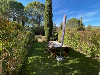 Les Restanques Maison de la pinède 2 chambres - Grimaud - 6