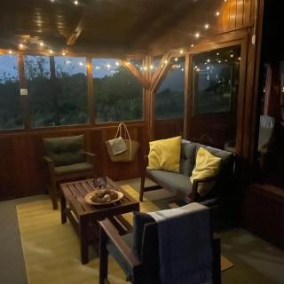 Panorama Wine & Chill - Hévíz - 4