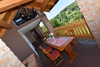 Kuća za odmor Orly, jacuzzi, sauna, prekrasan pogled - Ludbreg - 3