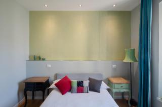 The Termini Apartment by Nosdom Properties - Rom - 5