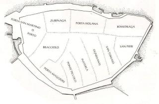 Apartment Ognissanti 4 - free parking - Koper - 4