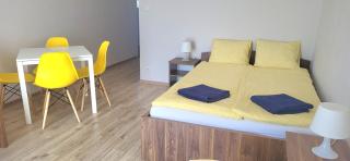 Emada- Pokoje Gościnne i Studia - Ostrowo - 8