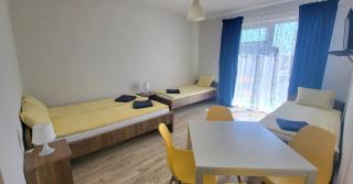 Emada- Pokoje Gościnne i Studia - Ostrowo - 7