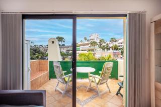 Sunny Home JK Mareverde Fanabe beach Love - Adeje - 0