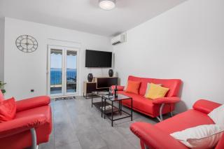 Apartment Kvarner View - Kostrena - 8