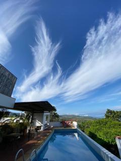 Hotel Alto Del Viento - Barichara - 0