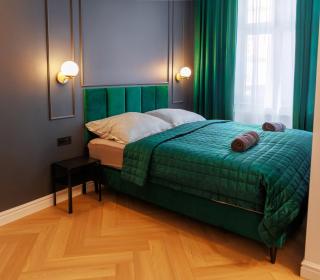 Apartament Zwycięzców 2 - Stargard - 1