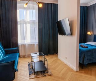 Apartament Zwycięzców 2 - Stargard - 4