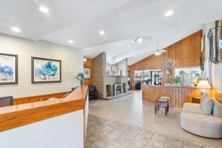 Hotel Bromont - Bromont - 9