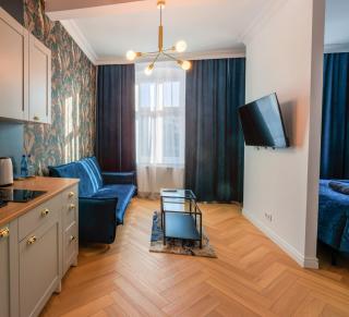 Apartament Zwycięzców 2 - Stargard - 5