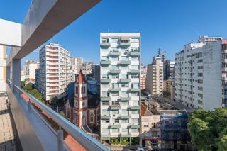 Duque 1705 - Centro Histórico - Porto Alegre - 0