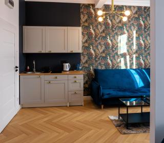 Apartament Zwycięzców 2 - Stargard - 7