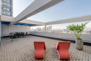 Duque 1705 - Centro Histórico - Porto Alegre - 1