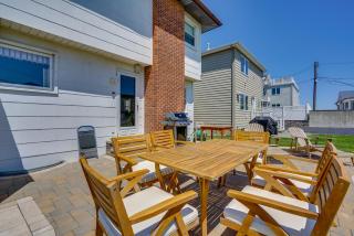 Jersey Shore Getaway with Grill Walk to Beach! - 6