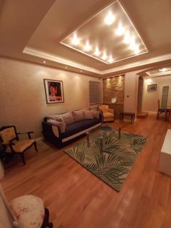 Alex LUX - Belgrado - 3