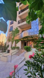 Apartment Centar with sea view balcony - Budua - 1