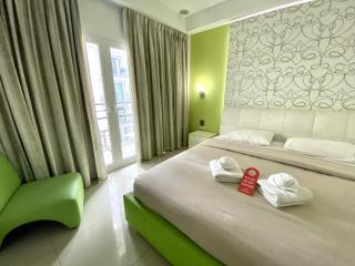 Access Inn Pattaya - Pattaya - 1