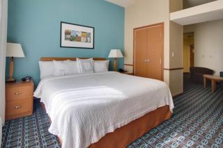 Fairfield Inn & Suites by Marriott Clermont - 7