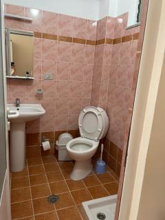 Classic Rooms - Saranda - 2