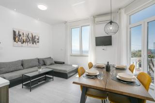 Apartment Zora - Opatija - 9