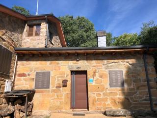 SANABRIA - Palacio de La Cuesta - Palacios de Sanabria - 7