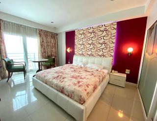 Access Inn Pattaya - Pattaya - 8