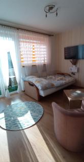 Apartament NEMO - Władysławowo - 4