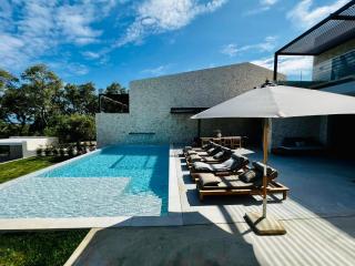 Luxury Stone Houses Corfu - Píthos - 3