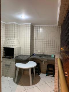 Residencial Dinda l - Praia Grande - 3