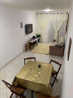 Residencial Dinda l - Praia Grande - 2