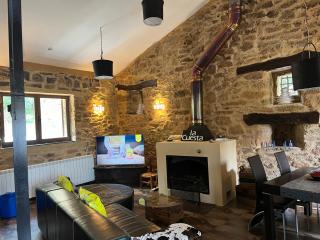 SANABRIA - Palacio de La Cuesta - 4