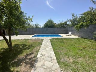 Vandam Luminous Villa - Gabala - 1