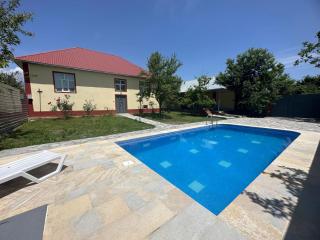 Vandam Luminous Villa - 5