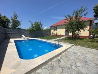 Vandam Luminous Villa - Gabala - 3