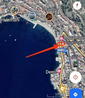 Apartment Alma - Saranda - 1