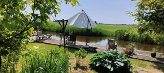 Garden house Zuiderwoude - Zuiderwoude - 0