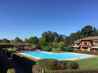This is my happy place - Leggiuno - 9
