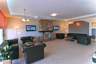 Club Residence at BlackSeaRama Golf - 6