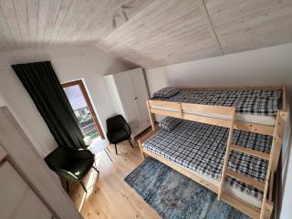Okuninka Lake House 40m od Jeziora Białego - Okuninka - 5