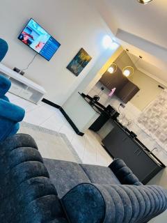 Kisaasi serviced apartments - Kampala - 9