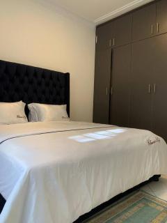 Kisaasi serviced apartments - 8