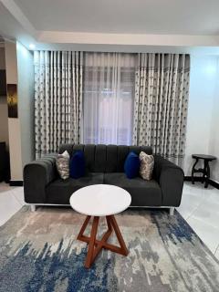 Kisaasi serviced apartments - 6