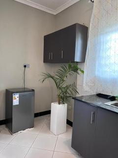 Kisaasi serviced apartments - Kampala - 4