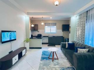 Kisaasi serviced apartments - Kampala - 3