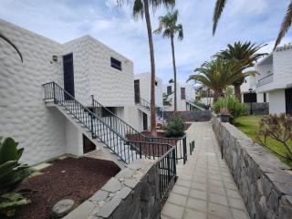 Fwt Relax Bungalow - 1