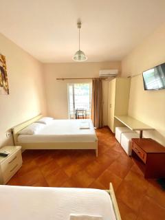 Classic Rooms - Saranda - 5