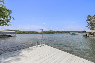 Heron Hideaway - Wilkesboro - 9